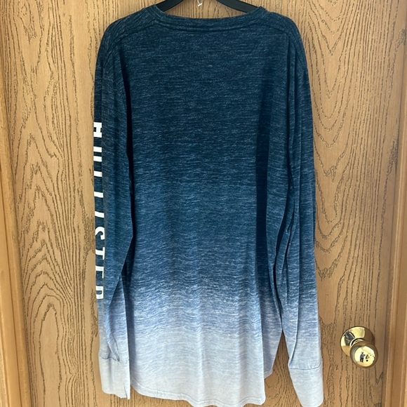 Hollister Long sleeve shirt - Picture 2 of 4